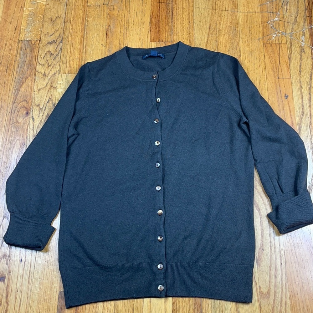 Banana Republic Cardigan